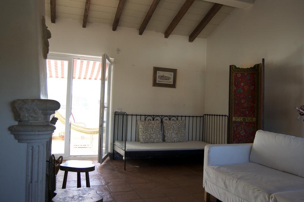Great Terrace Valbom Apartment Cascais Ruang foto