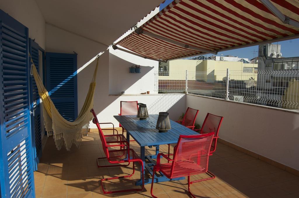 Great Terrace Valbom Apartment Cascais Ruang foto