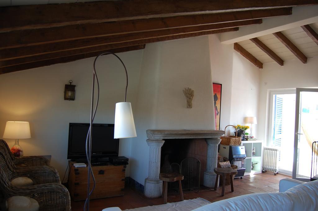 Great Terrace Valbom Apartment Cascais Ruang foto