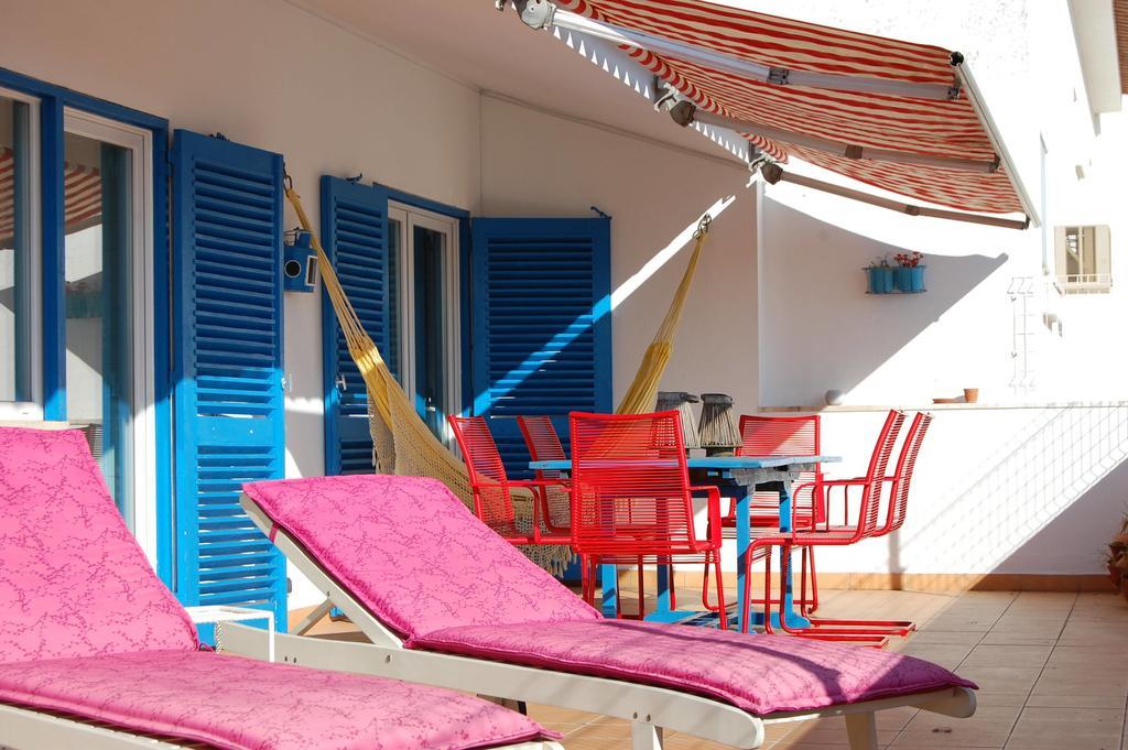 Great Terrace Valbom Apartment Cascais Ruang foto