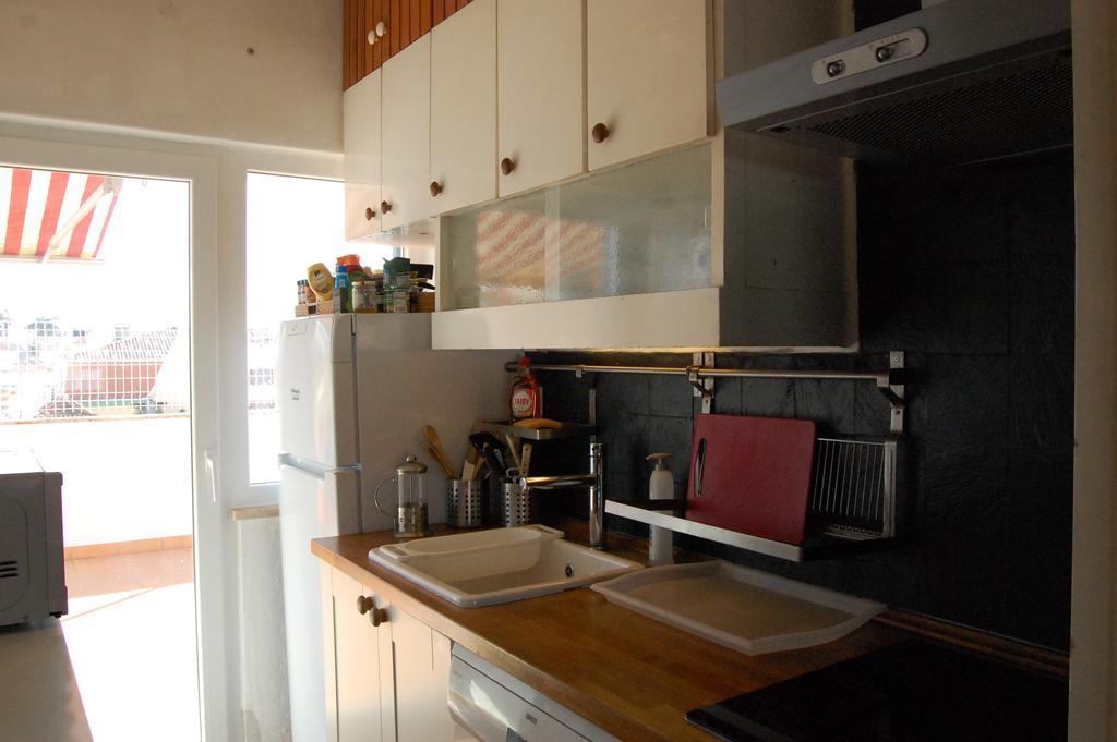Great Terrace Valbom Apartment Cascais Ruang foto
