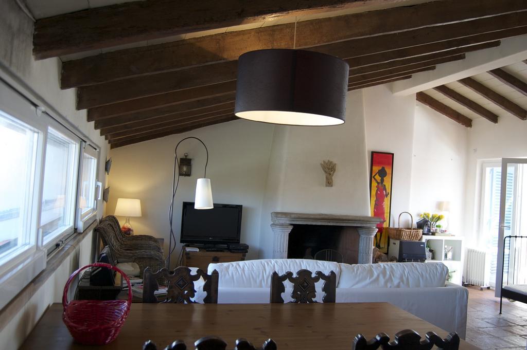 Great Terrace Valbom Apartment Cascais Ruang foto
